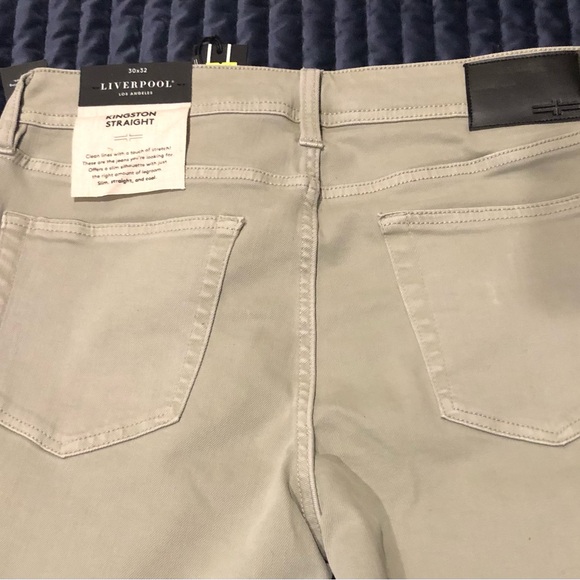 Liverpool Pants 30W - Picture 12 of 14
